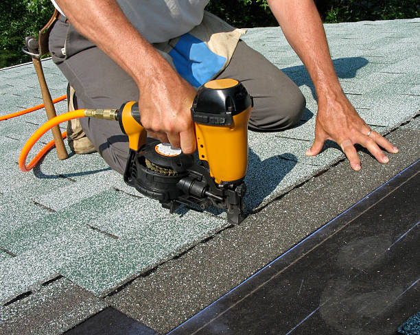 Trusted Portage, IN Roofing Contractor Experts