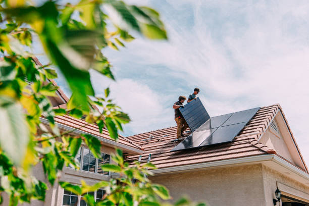 Best Best Roofing Contractors  in Portage, IN