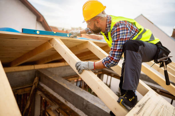 Quick and Trustworthy Emergency Roof Repair Services in Portage, IN