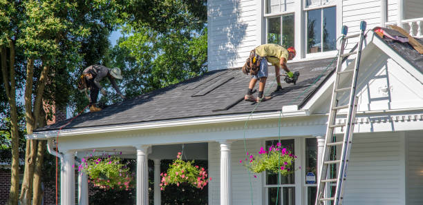 Gutter Installation and Roofing in Portage, IN